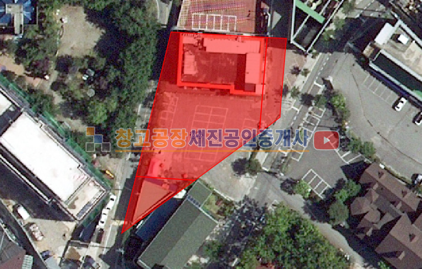 경기 고양일산동구 풍동 2차선 도로변, 풍동 애니골 초입, 주차 넉넉, 명도 협의 가능 매매 매물번호 13996 사진 8