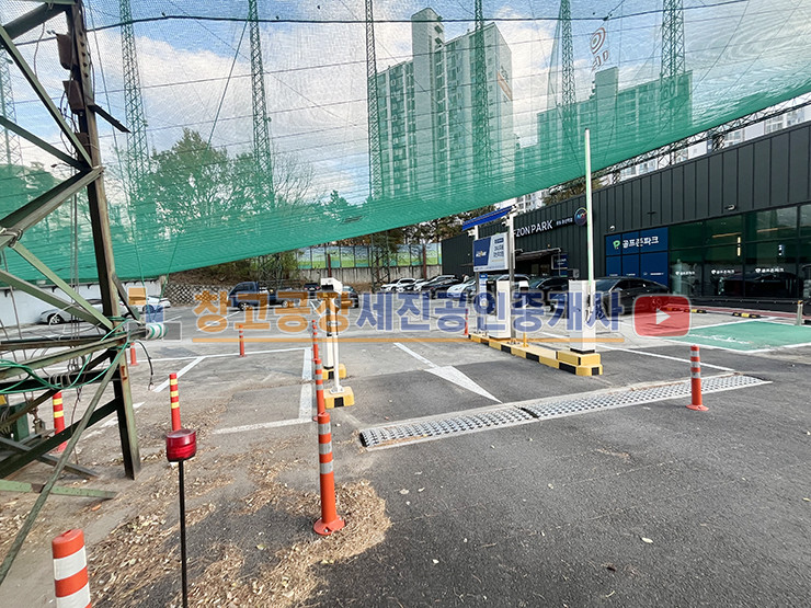 경기 고양일산동구 풍동 풍산역 도보권 1·2층 단독건물 임대, 내부 시설 철거 가능, 주차 여유, 브랜드 카페업 추천! 월세 매물번호 13938 사진 6