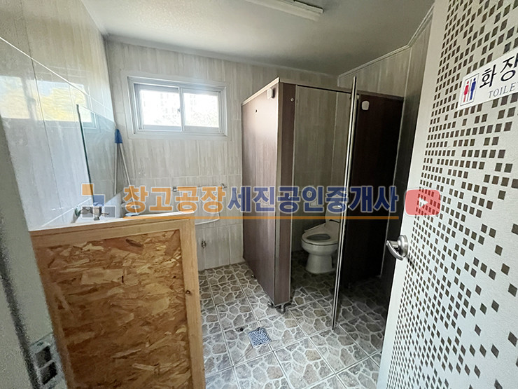 경기 고양일산동구 풍동 풍산역 도보권 1·2층 단독건물 임대, 내부 시설 철거 가능, 주차 여유, 브랜드 카페업 추천! 월세 매물번호 13938 사진 11
