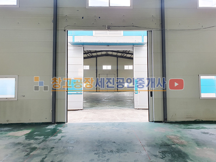 경기 파주시 월롱면 영태리 총 360평 (120평 2동, 60평 2동), 즉시 입주, 넓은 단독 마당, 조건대비 저렴, 민원 없음 월세 매물번호 13439 사진 8