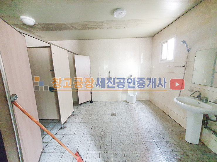 경기 파주시 월롱면 영태리 총 360평 (120평 2동, 60평 2동), 즉시 입주, 넓은 단독 마당, 조건대비 저렴, 민원 없음 월세 매물번호 13439 사진 9