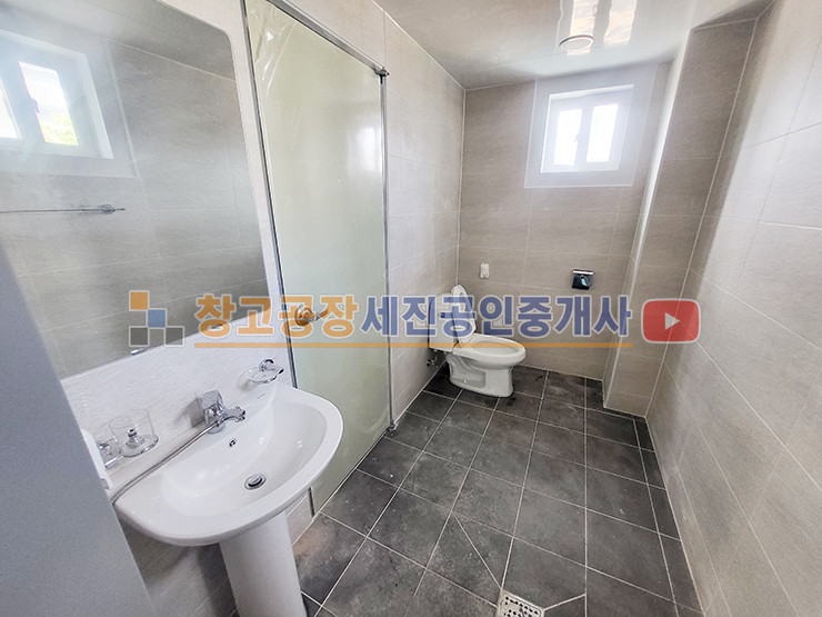 경기 파주시 상지석동 가설 포함 실사용 650평 대형 공장, 민원 없음, 하수직관 연결, 설문IC 근접, 명도 가능 매매 매물번호 13321 사진 17