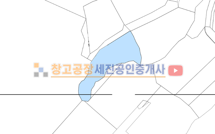 경기 고양일산동구 설문동 완전급매, 계획관리 산업존, 고양시 최저가 매매 매물번호 14217 사진 3