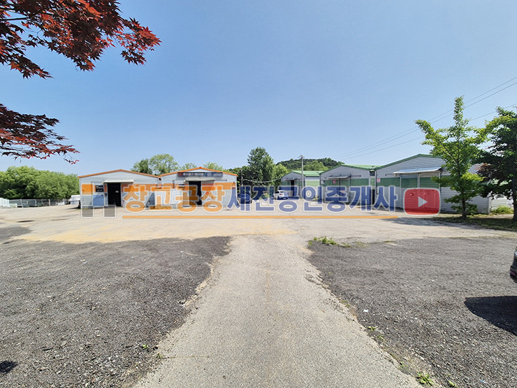 경기 고양일산동구 성석동 60평 5동, 분할 매매 가능, 300평 추가 건축 가능, 40피트, 4차선 대로 근접, 알땅 매매 매물번호 13958 사진 1