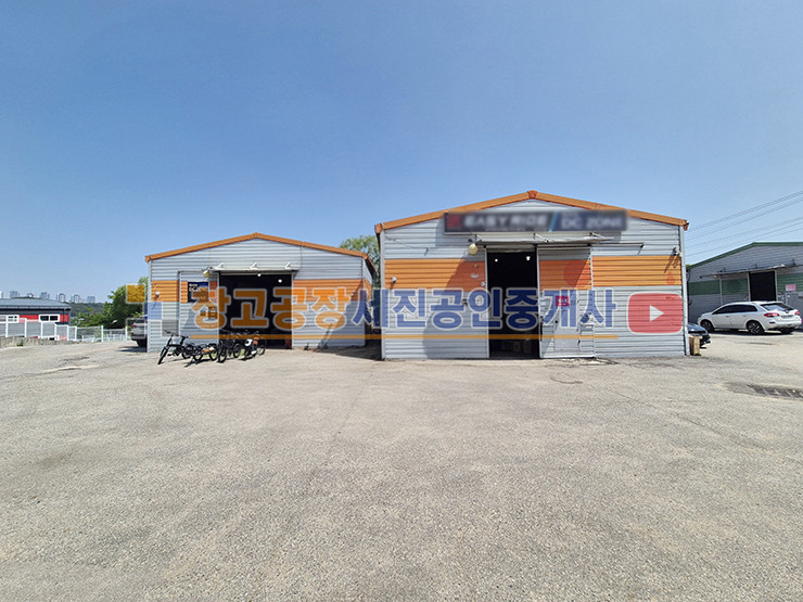 경기 고양일산동구 성석동 60평 5동, 분할 매매 가능, 300평 추가 건축 가능, 40피트, 4차선 대로 근접, 알땅 매매 매물번호 13958 사진 3