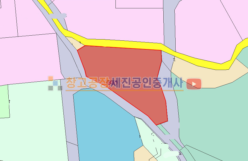 경기 고양일산동구 성석동 60평 2동 근생인허가득, 사리현IC 7분 매매 매물번호 13148 사진 2