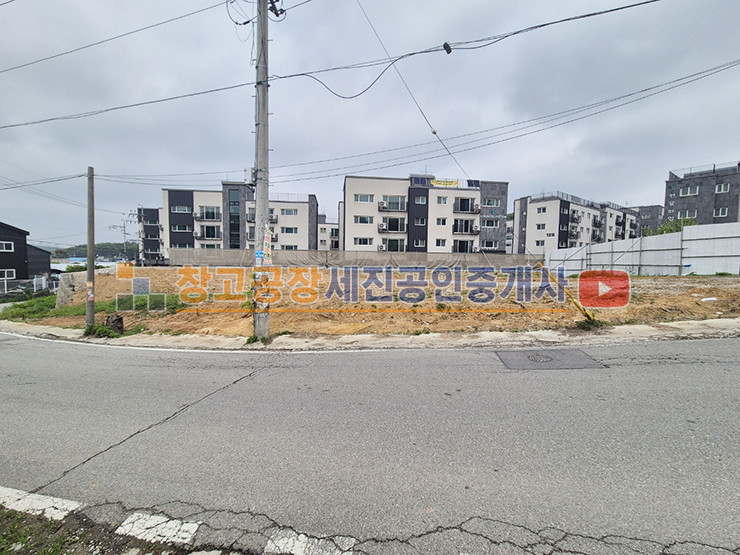 경기 고양일산동구 성석동 60평 2동 근생인허가득, 사리현IC 7분 매매 매물번호 13148 사진 5