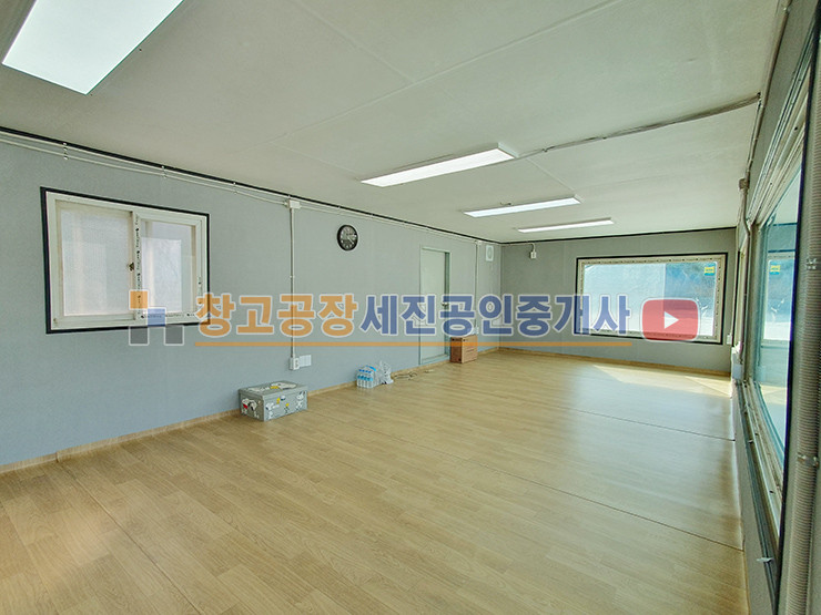 경기 고양일산동구 지영동 자원순환관련시설 허가 득, 2차선 접한 토지, 단차 건축 가능 매매 매물번호 11366 사진 10