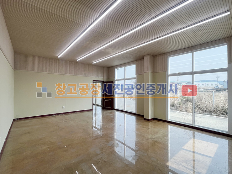 경기 고양일산동구 성석동 공장 60평 3동, 넓은 마당, 40피트 회전 가능, 식품 공장 및 농산물가공업 추천! 매매 매물번호 13421 사진 13