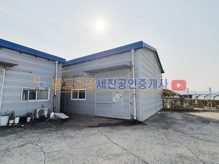 경기 고양일산동구 문봉동 60평 1동, 2종 제조, 저렴한 임대료, 컨디션 좋음, 5톤 가능 월세 매물번호 14023 사진 2