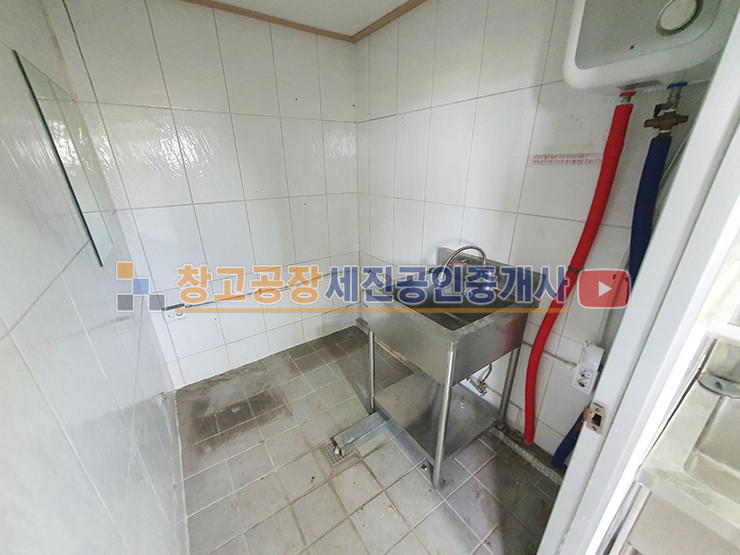 경기 고양일산동구 설문동 총 120평(60평 2동) 단독 마당, 민원 없음, 설문IC 4분 월세 매물번호 14271 사진 9