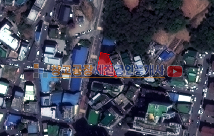 경기 고양덕양구 관산동 2차선 사거리 코너 접, 4층 신축 상가 공사 중, 준공 후 매매 조건, 통일로 바로 접 매매 매물번호 13473 사진 10