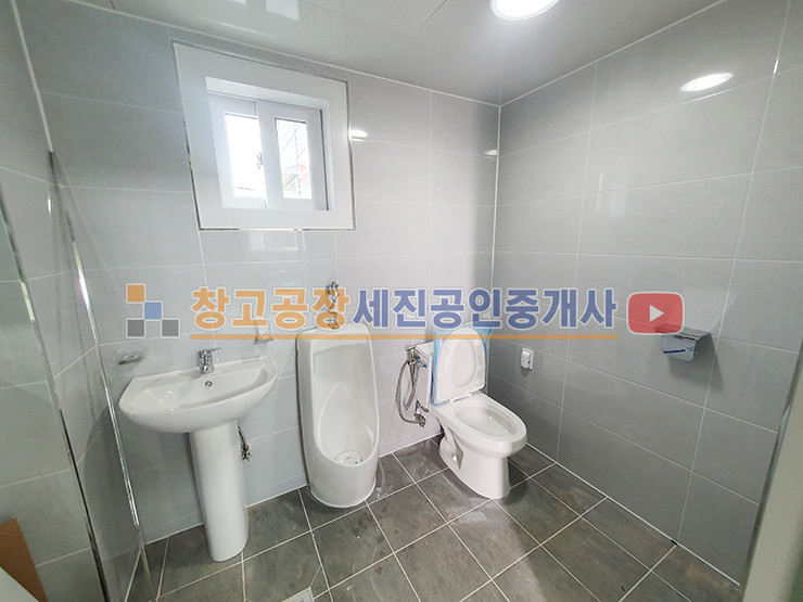 경기 파주시 야동동 57평 신축, 40피트 가능, 여유 마당, 4차선 도로, 월롱IC 3분 월세 매물번호 14283 사진 7