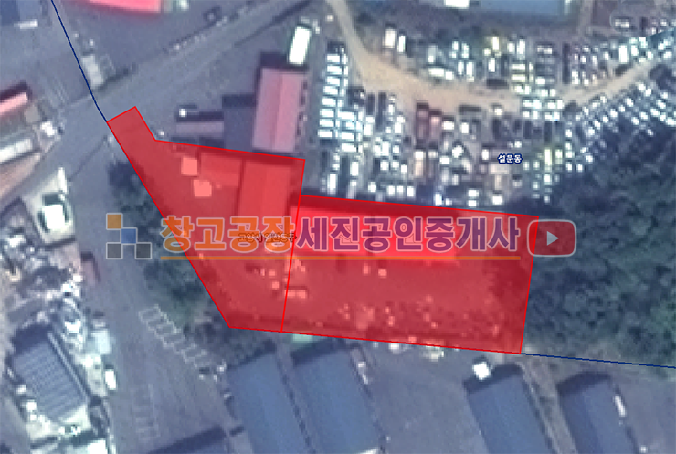 경기 고양일산동구 설문동 60평 3동, 20평 1동, 단독 마당, 설문IC 인접 매매 매물번호 14000 사진 1