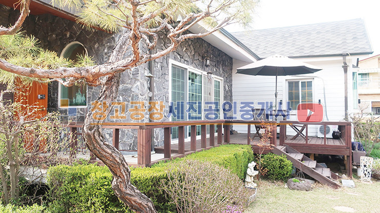경기 고양일산동구 성석동 415-15 깨끗한 잔디마당 주택, 20평 창고 있음, 텃밭 있음, 리모델링 완료 매매 매물번호 11851 사진 5