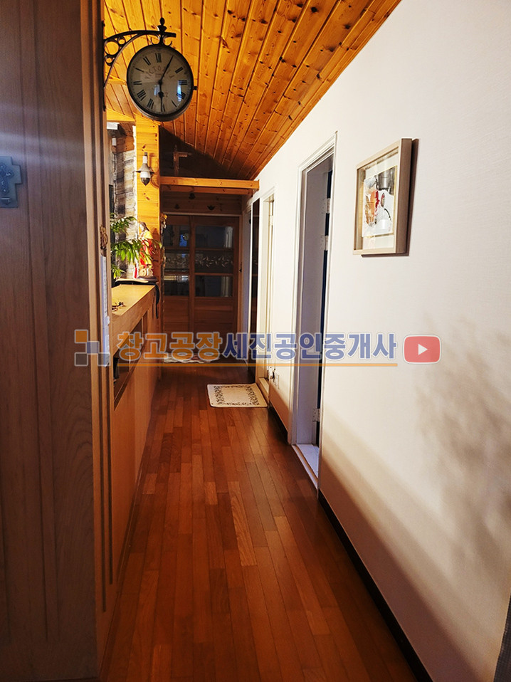 경기 고양일산동구 성석동 415-15 깨끗한 잔디마당 주택, 20평 창고 있음, 텃밭 있음, 리모델링 완료 매매 매물번호 11851 사진 12