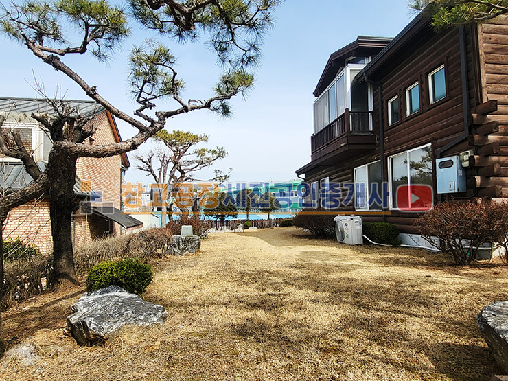 경기 고양일산동구 설문동 칼빌리지 내 전원주택 매매, 남향구조, 도시가스 사용, 초등학교 차량 5분 매매 매물번호 11918 사진 4