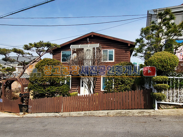 경기 고양일산동구 설문동 칼빌리지 내 전원주택 매매, 남향구조, 도시가스 사용, 초등학교 차량 5분 매매 매물번호 11918 사진 6