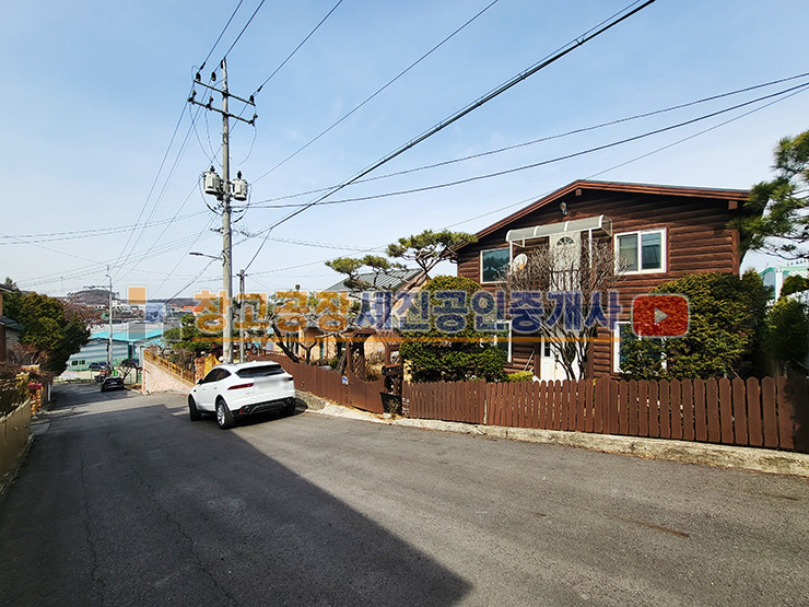경기 고양일산동구 설문동 칼빌리지 내 전원주택 매매, 남향구조, 도시가스 사용, 초등학교 차량 5분 매매 매물번호 11918 사진 7