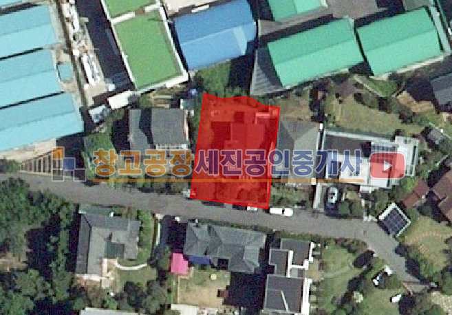 경기 고양일산동구 설문동 칼빌리지 내 전원주택 매매, 남향구조, 도시가스 사용, 초등학교 차량 5분 매매 매물번호 11918 사진 9