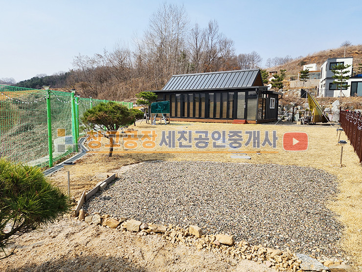 경기 연천군 왕징면 북삼리 170-35 주말 주택으로 사용 가능, 깔끔한 준신축, 내부 집기 모두 매각 매매 매물번호 11964 사진 5