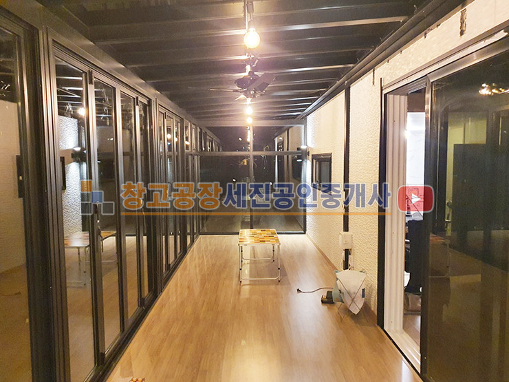 경기 연천군 왕징면 북삼리 170-35 주말 주택으로 사용 가능, 깔끔한 준신축, 내부 집기 모두 매각 매매 매물번호 11964 사진 9