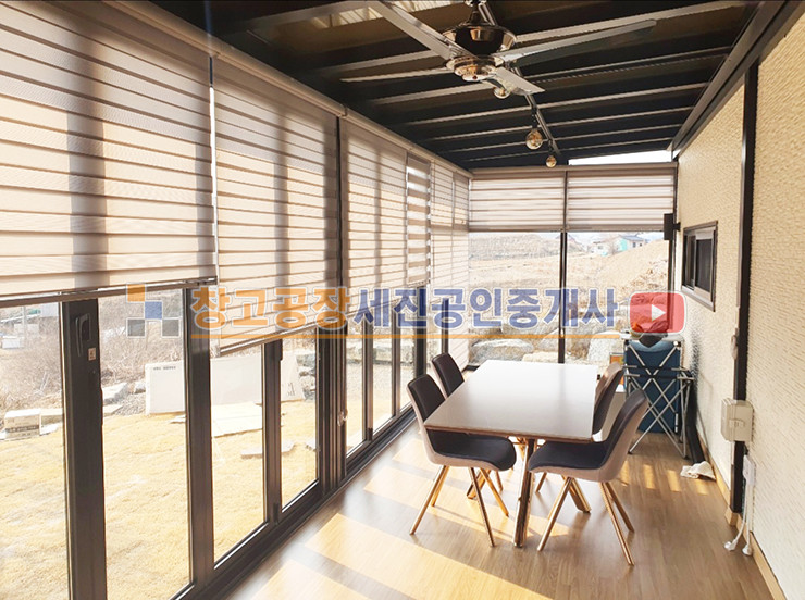 경기 연천군 왕징면 북삼리 170-35 주말 주택으로 사용 가능, 깔끔한 준신축, 내부 집기 모두 매각 매매 매물번호 11964 사진 10