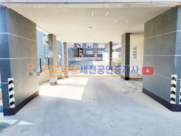 경기 고양일산동구 설문동 건물 임대 수익률 5.5%, 원룸 6세대, 투룸 6세대, 설문IC 근접 위치 좋음 매매 매물번호 12260 사진 6