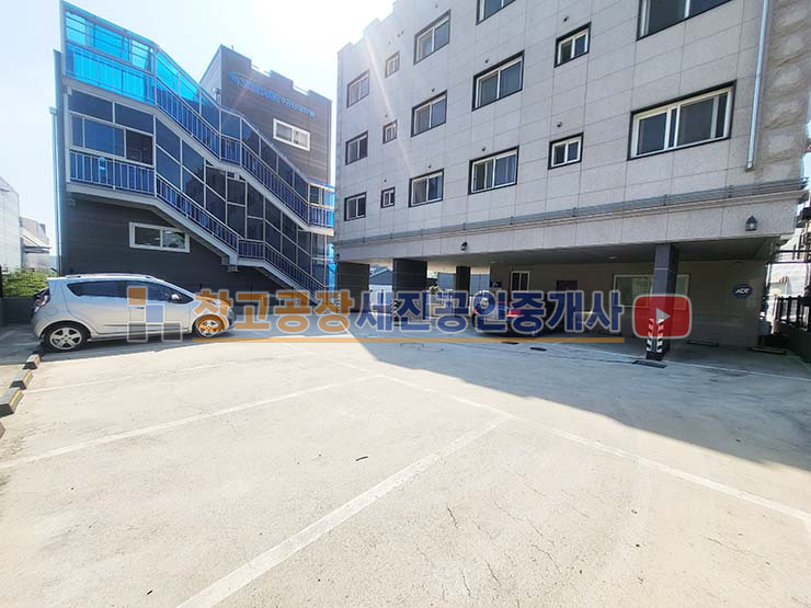 경기 고양일산동구 설문동 건물 임대 수익률 5.5%, 원룸 6세대, 투룸 6세대, 설문IC 근접 위치 좋음 매매 매물번호 12260 사진 7
