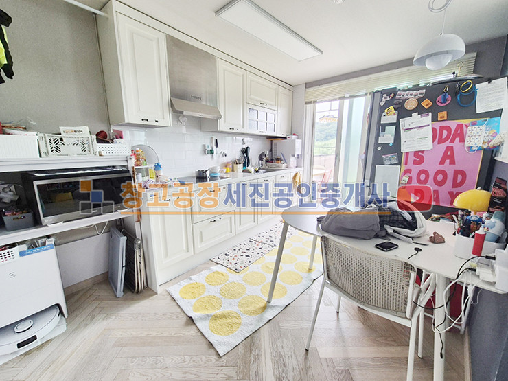 경기 고양일산동구 성석동 2종 근생 주택, 1층 20평, 옥탑 6평, 고양송암고등학교 근접, 설문IC 10분 매매 매물번호 13582 사진 5