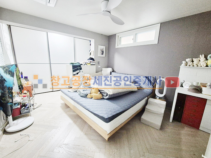 경기 고양일산동구 성석동 2종 근생 주택, 1층 20평, 옥탑 6평, 고양송암고등학교 근접, 설문IC 10분 매매 매물번호 13582 사진 6