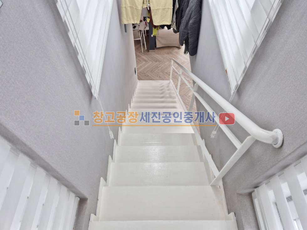 경기 고양일산동구 성석동 2종 근생 주택, 1층 20평, 옥탑 6평, 고양송암고등학교 근접, 설문IC 10분 매매 매물번호 13582 사진 8