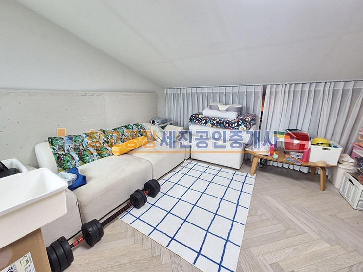 경기 고양일산동구 성석동 2종 근생 주택, 1층 20평, 옥탑 6평, 고양송암고등학교 근접, 설문IC 10분 매매 매물번호 13582 사진 9