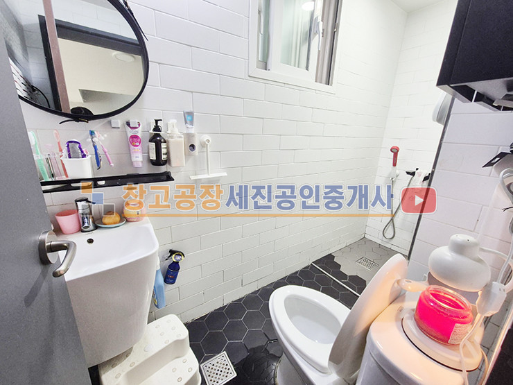 경기 고양일산동구 성석동 2종 근생 주택, 1층 20평, 옥탑 6평, 고양송암고등학교 근접, 설문IC 10분 매매 매물번호 13582 사진 10