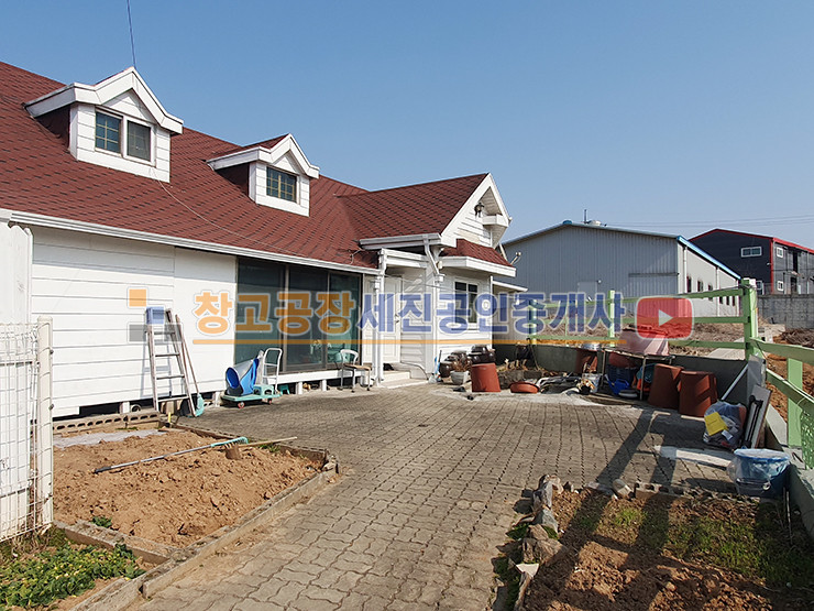 경기 고양일산동구 성석동 30평 단층 단독주택, 방 4개, 욕실 2개, LPG난방, 동국대병원 차량 10분 매매 매물번호 12696 사진 1