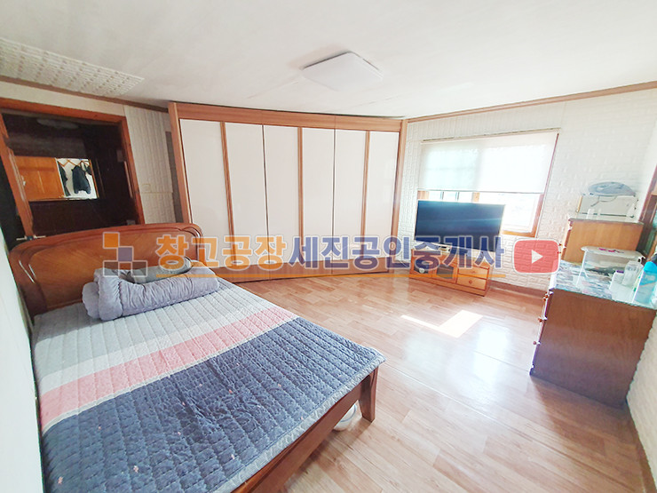 경기 고양일산동구 성석동 30평 단층 단독주택, 방 4개, 욕실 2개, LPG난방, 동국대병원 차량 10분 매매 매물번호 12696 사진 7