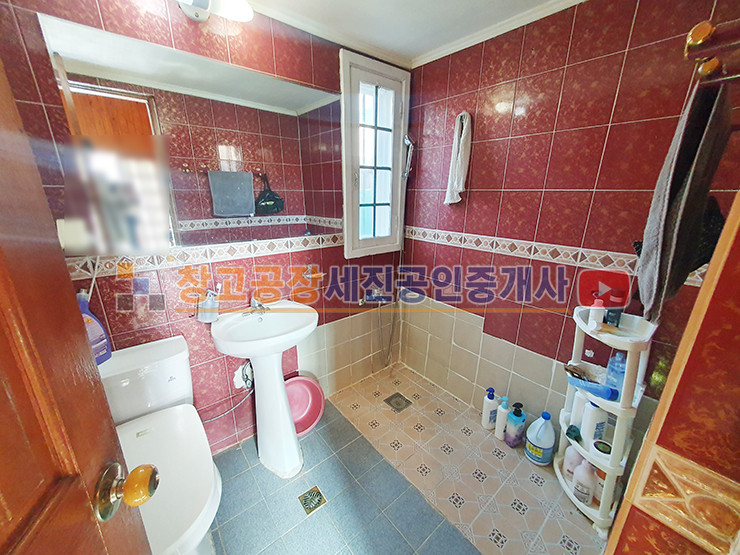 경기 고양일산동구 성석동 30평 단층 단독주택, 방 4개, 욕실 2개, LPG난방, 동국대병원 차량 10분 매매 매물번호 12696 사진 11