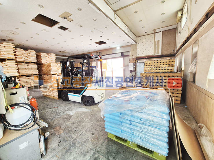 경기 고양일산동구 풍동 현재 식품 공장 임대 중, 고양IC 15분, 지하수 100m 대공, 명도 가능 매매 매물번호 14476 사진 11