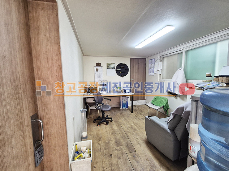 경기 고양일산동구 풍동 현재 식품 공장 임대 중, 고양IC 15분, 지하수 100m 대공, 명도 가능 매매 매물번호 14476 사진 12