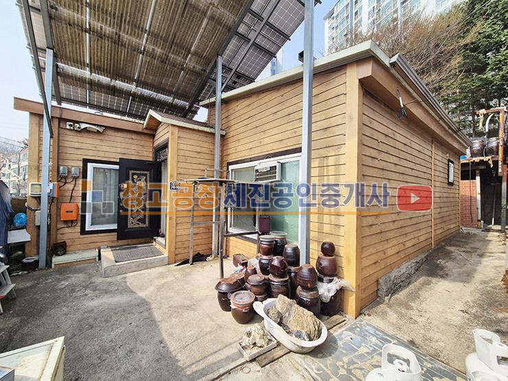 경기 고양일산동구 풍동 현재 식품 공장 임대 중, 고양IC 15분, 지하수 100m 대공, 명도 가능 매매 매물번호 14476 사진 13