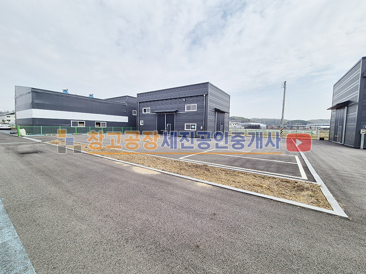 경기 파주시 탄현면 오금리 준신축, 대형 단독 마당, 민원 없음, 공실, 츄레라 회차 가능, 가설 건축 가능 매매 매물번호 14482 사진 2