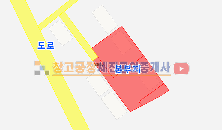 경기 파주시 탄현면 오금리 준신축, 대형 단독 마당, 민원 없음, 공실, 츄레라 회차 가능, 가설 건축 가능 매매 매물번호 14482 사진 6