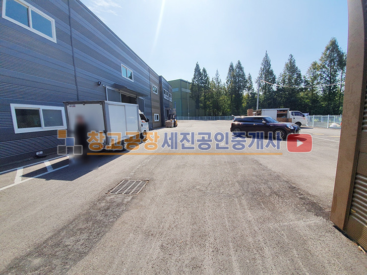 경기 고양일산동구 설문동 58평 1동, 준신축 컨디션 깨끗, 빠른 입주, 대형차 가능 월세 매물번호 14486 사진 3