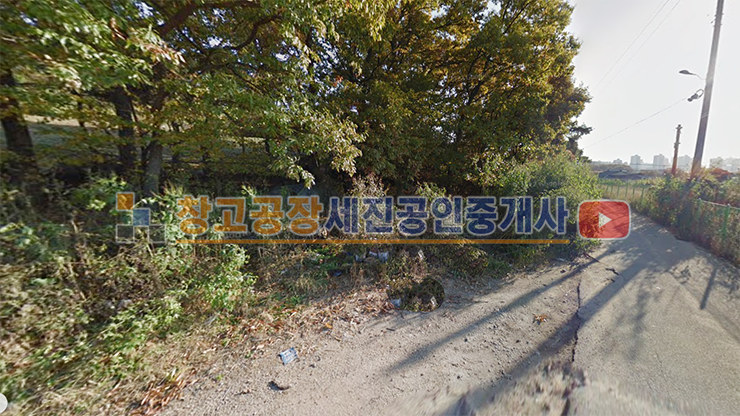 경기 고양덕양구 오금동 도로 접한 땅, 통일로IC 7분, 고양영상문화단지 인근 매매 매물번호 14494 사진 7