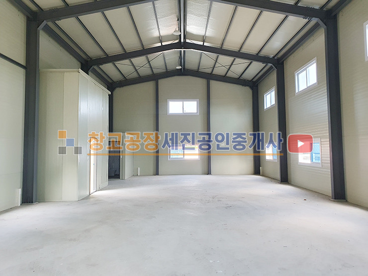 경기 고양일산동구 설문동 신축 60평 1동, 넓은 단독 마당, 대형차 진출입, 공실 월세 매물번호 14503 사진 5