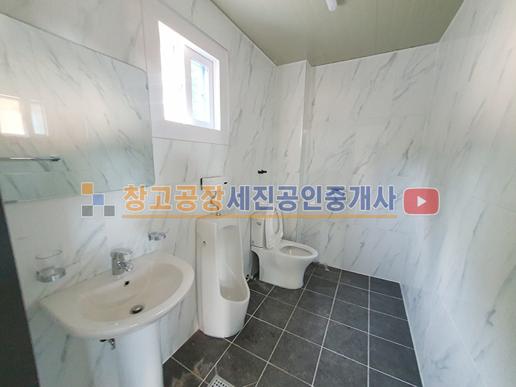 경기 고양일산동구 설문동 신축 60평 1동, 넓은 단독 마당, 대형차 진출입, 공실 월세 매물번호 14503 사진 7