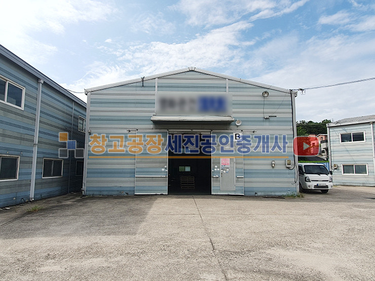 경기 고양덕양구 내유동 총 198평(100평, 98평), 기둥 없는 통 공장, 빠른 입주, 통일로 근접 월세 매물번호 14508 사진 4