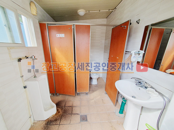 경기 고양덕양구 내유동 총 198평(100평, 98평), 기둥 없는 통 공장, 빠른 입주, 통일로 근접 월세 매물번호 14508 사진 13