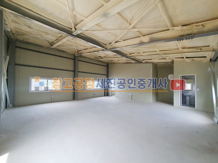 경기 고양일산동구 성석동 2층 30평, 신축, 위치 매우 굿, 4차선 대로변 월세 매물번호 14331 사진 5