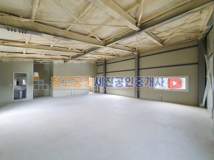 경기 고양일산동구 성석동 2층 30평, 신축, 위치 매우 굿, 4차선 대로변 월세 매물번호 14331 사진 7